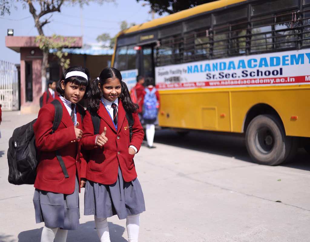 Nalanda Academy 10
