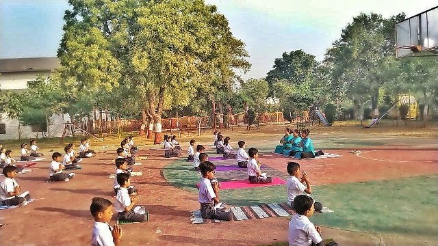 Nalanda Academy 11