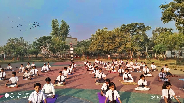Nalanda Academy 15