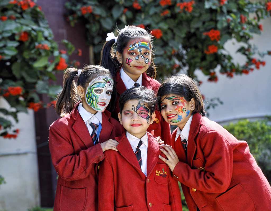 Nalanda Academy 13