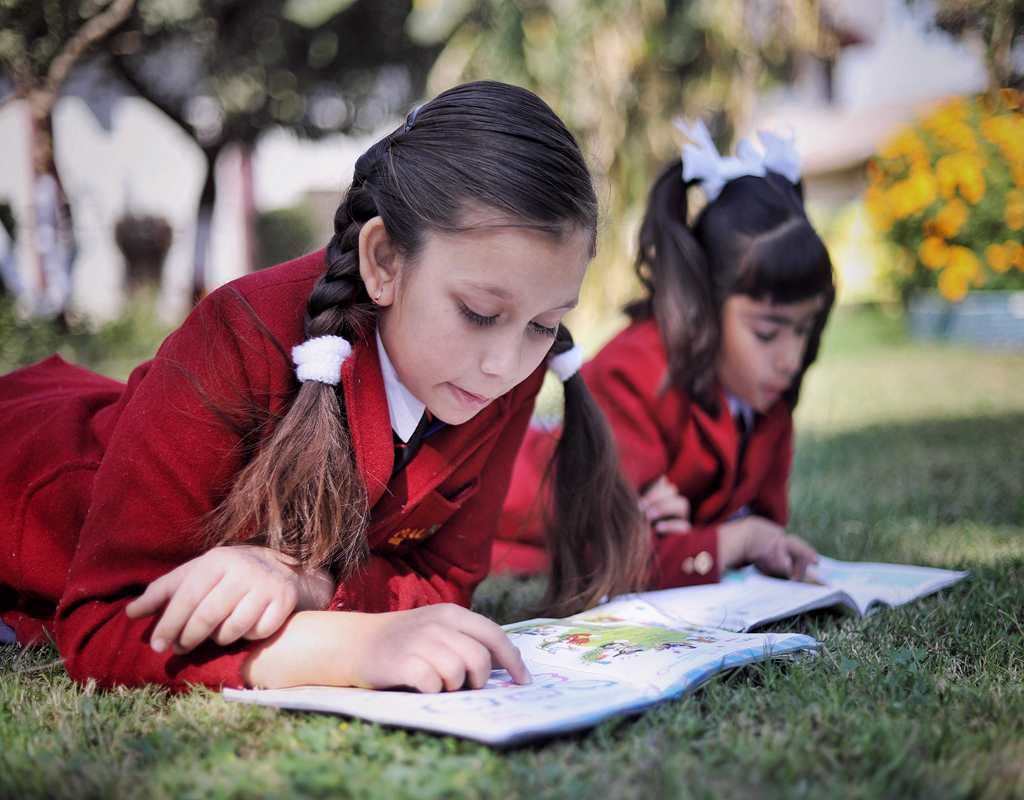 Nalanda Academy 20