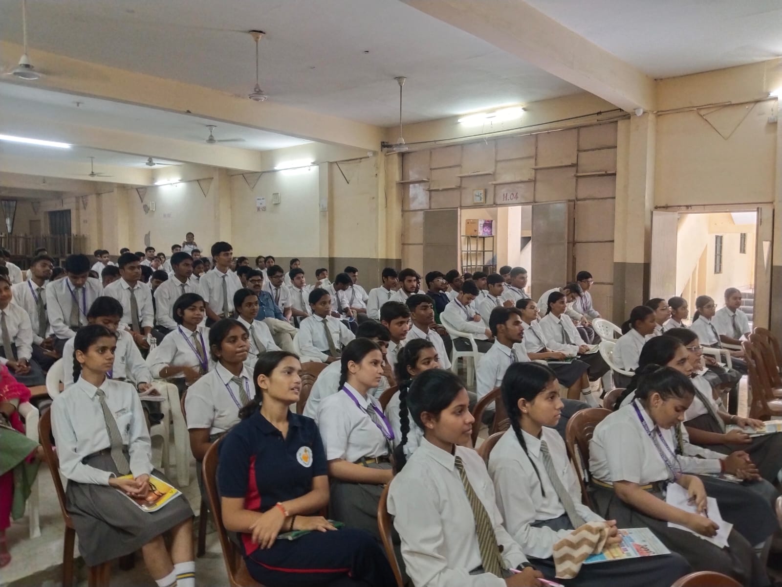 Sanskaar International School 5