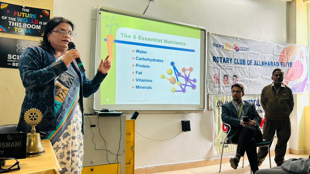 Sanskaar International School 7