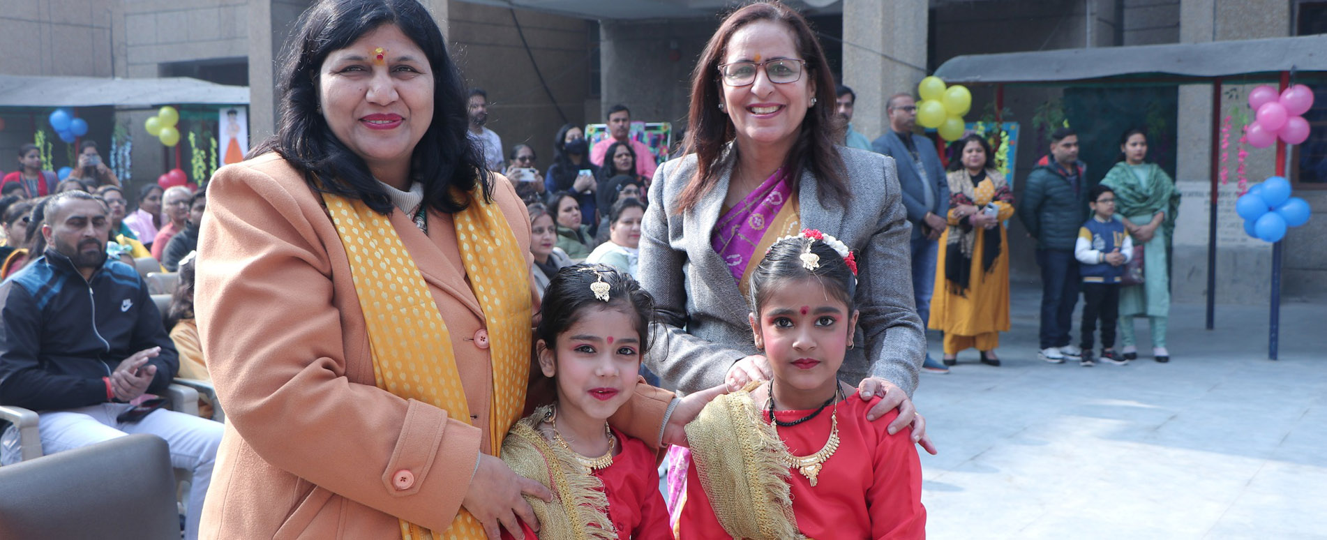 CRPF Public School 2