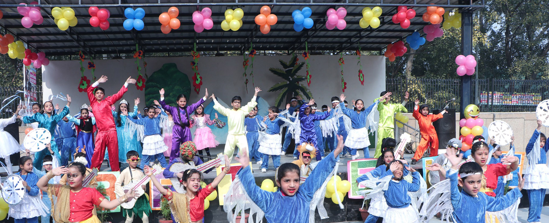 CRPF Public School 3