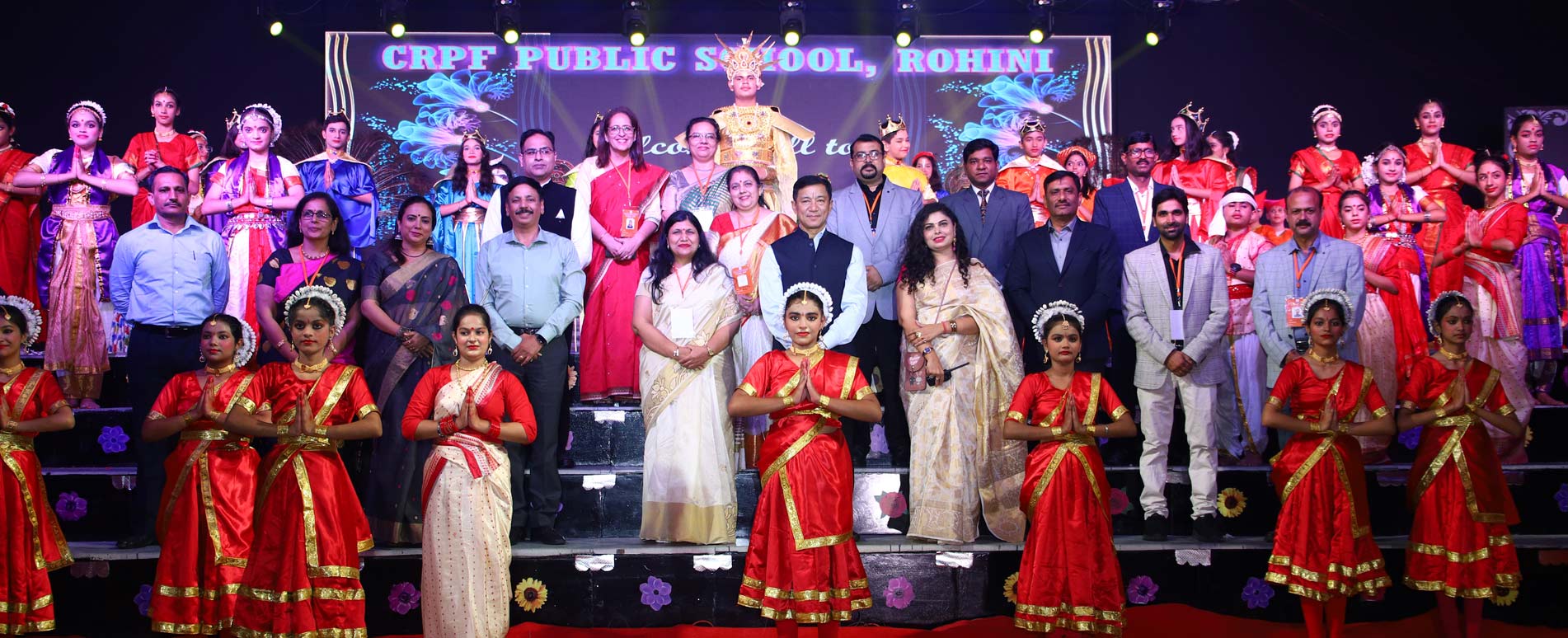 CRPF Public School 5