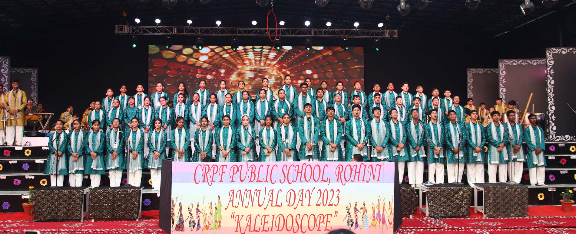 CRPF Public School 10