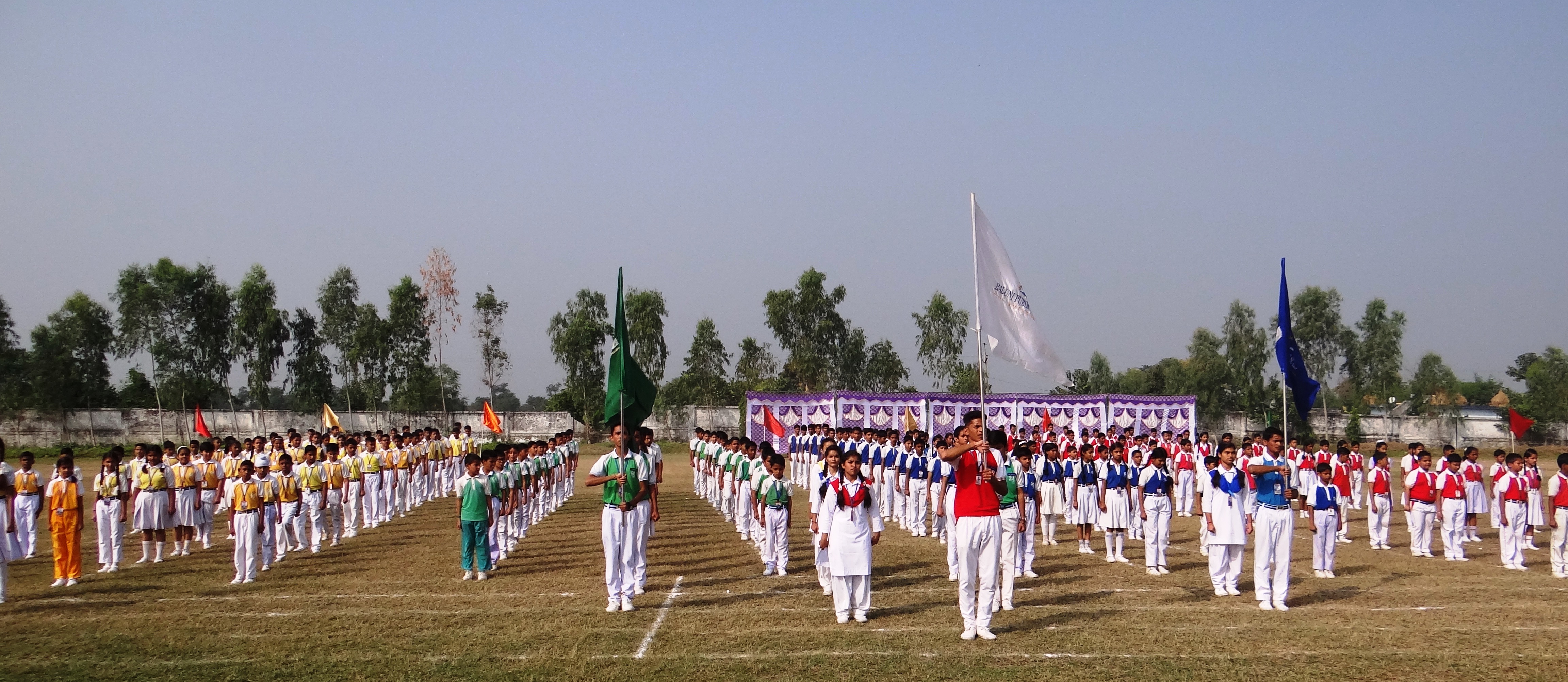 Baluni Public School 2