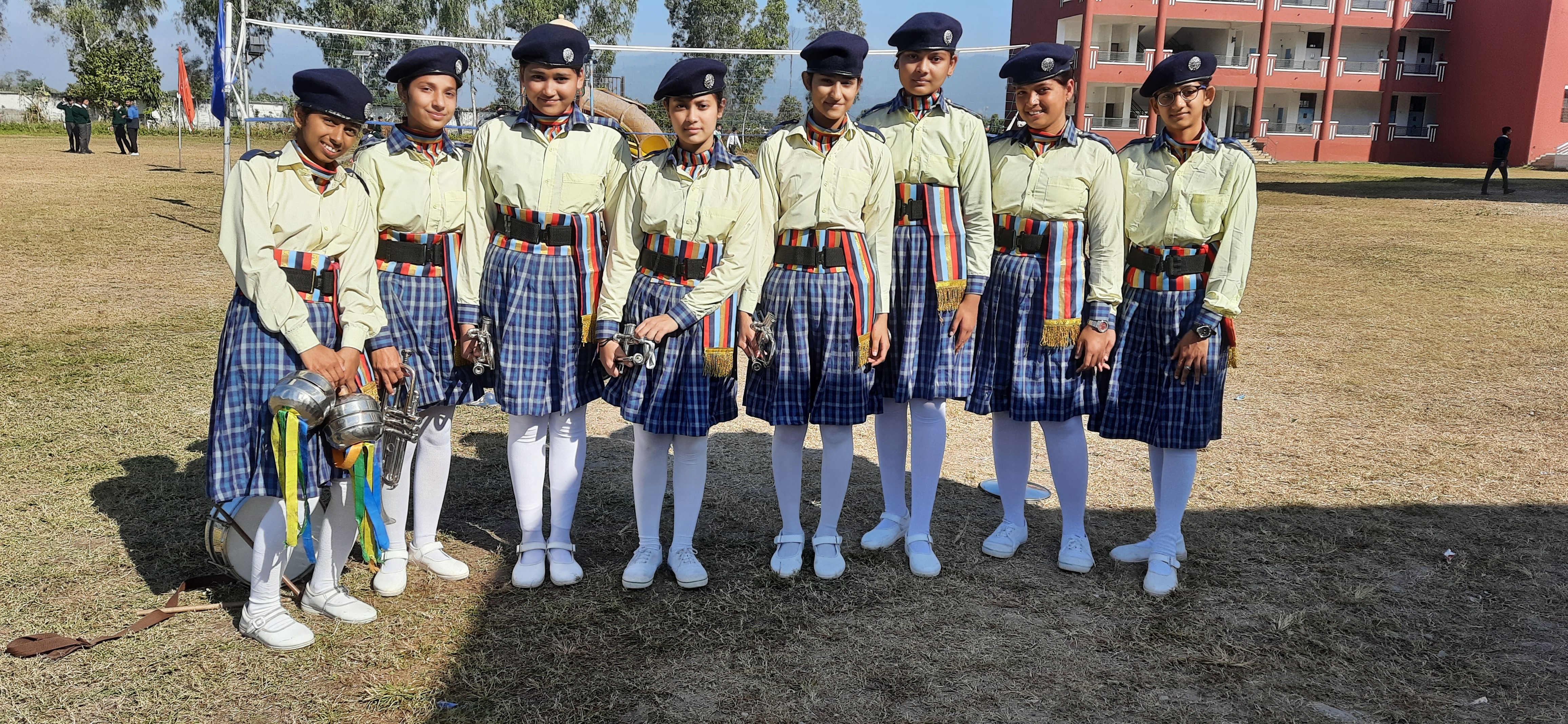 Baluni Public School 4