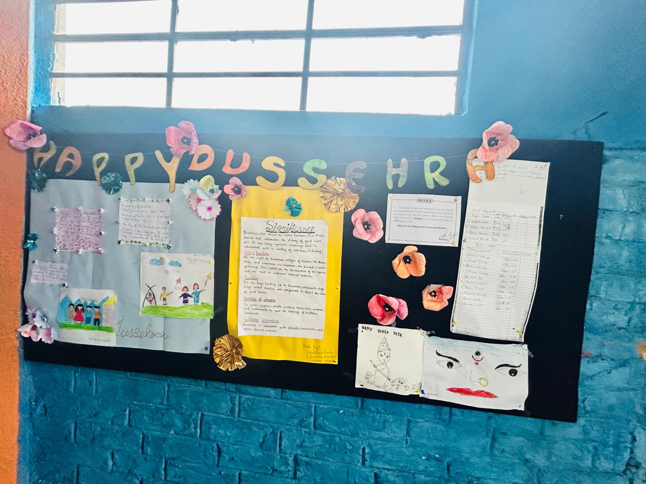 Blue Diamond English Boarding School 3