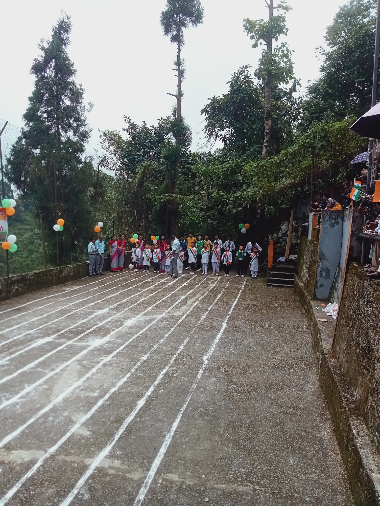 Blue Diamond English Boarding School 5