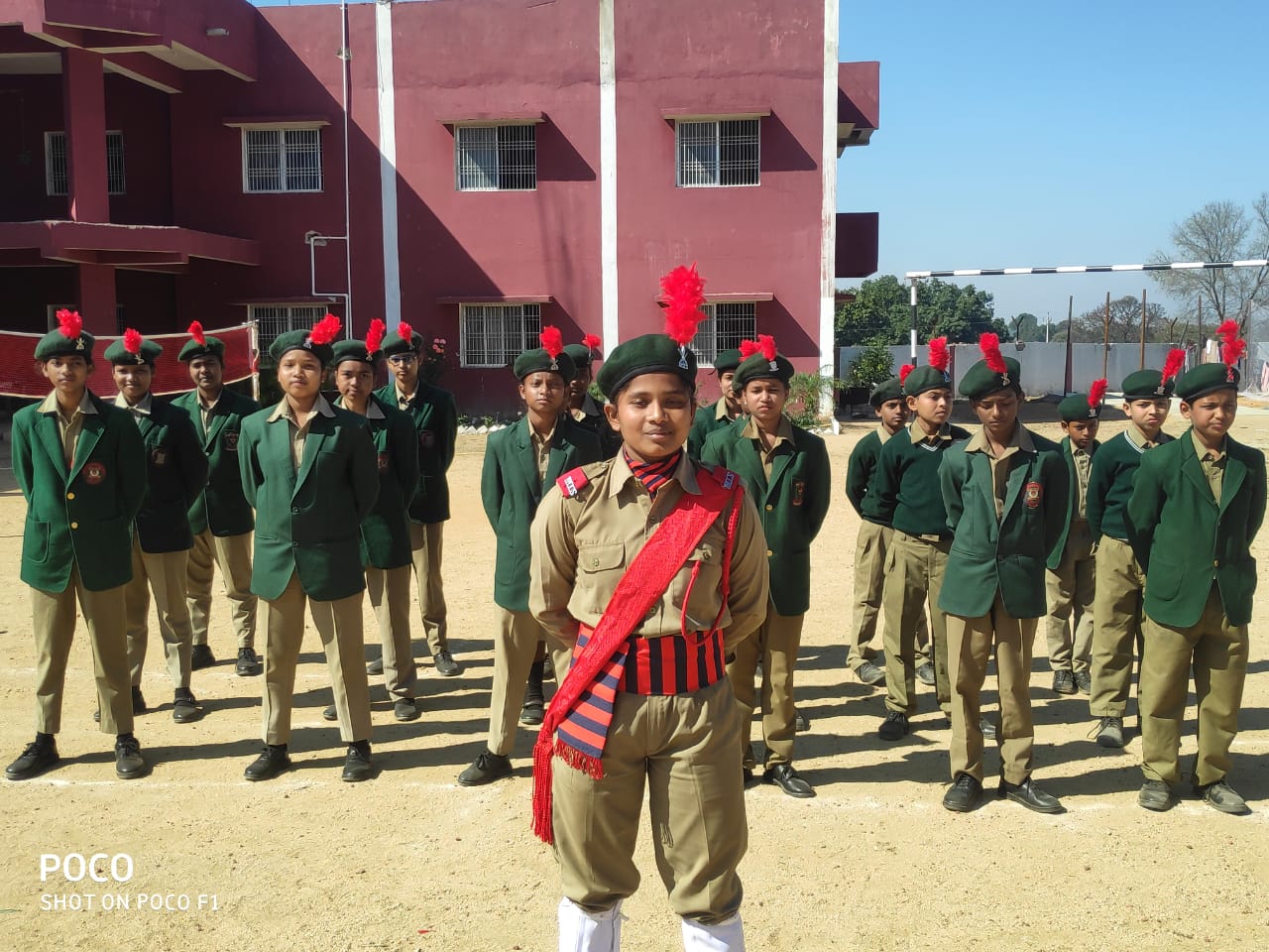 Mothers International School 2