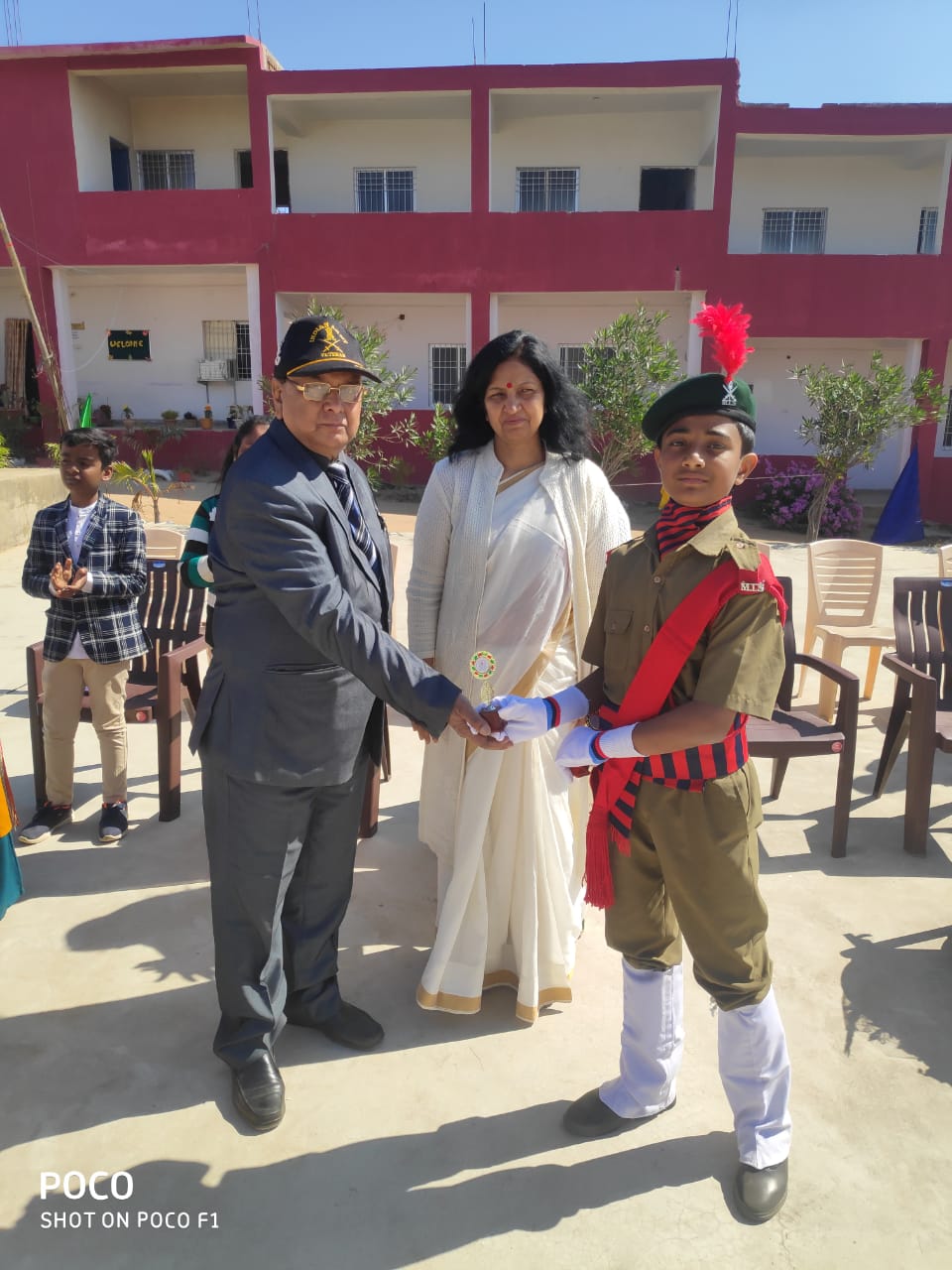 Mothers International School 4