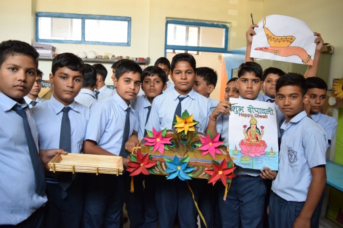 Delhi Public School 7