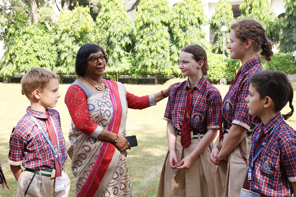 Heritage Public School 3