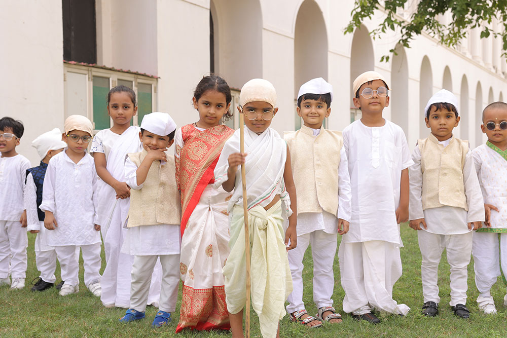 Heritage Public School 9
