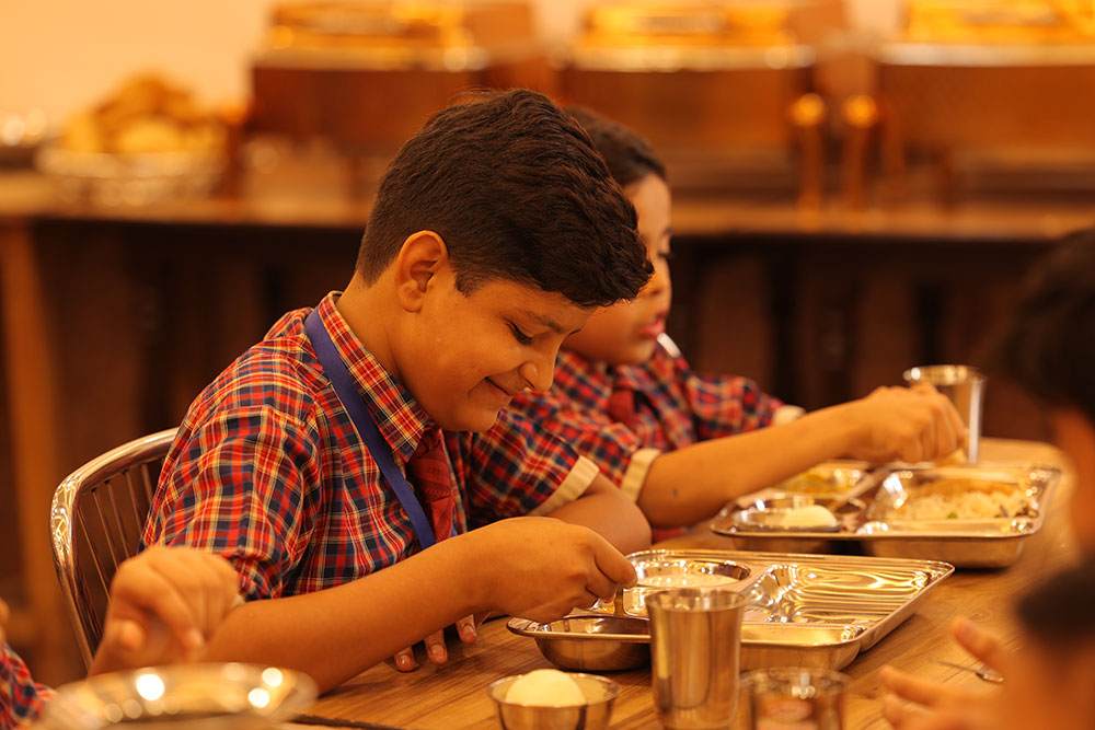 Heritage Public School 16
