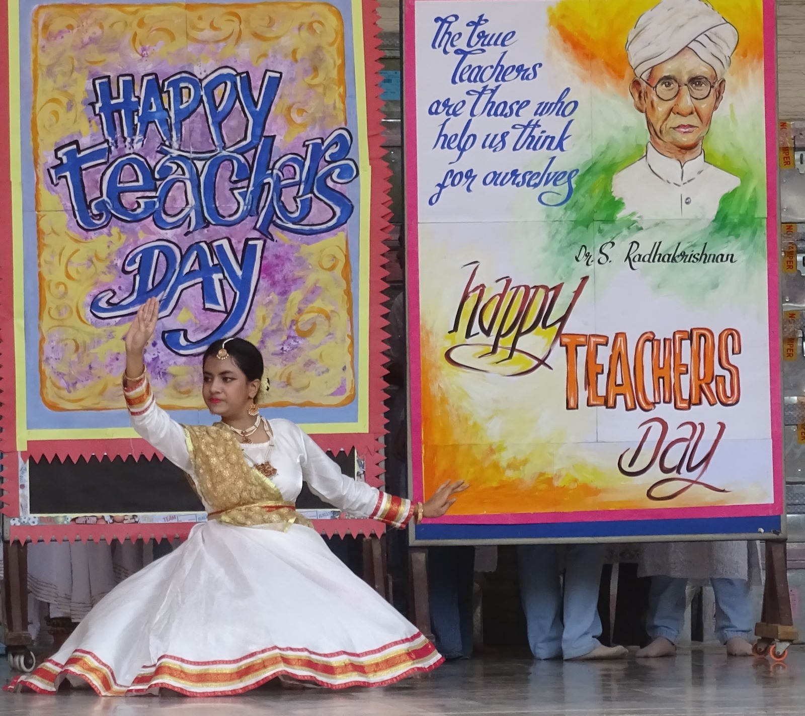 DAV Public School, Sreshta Vihar gallery 10