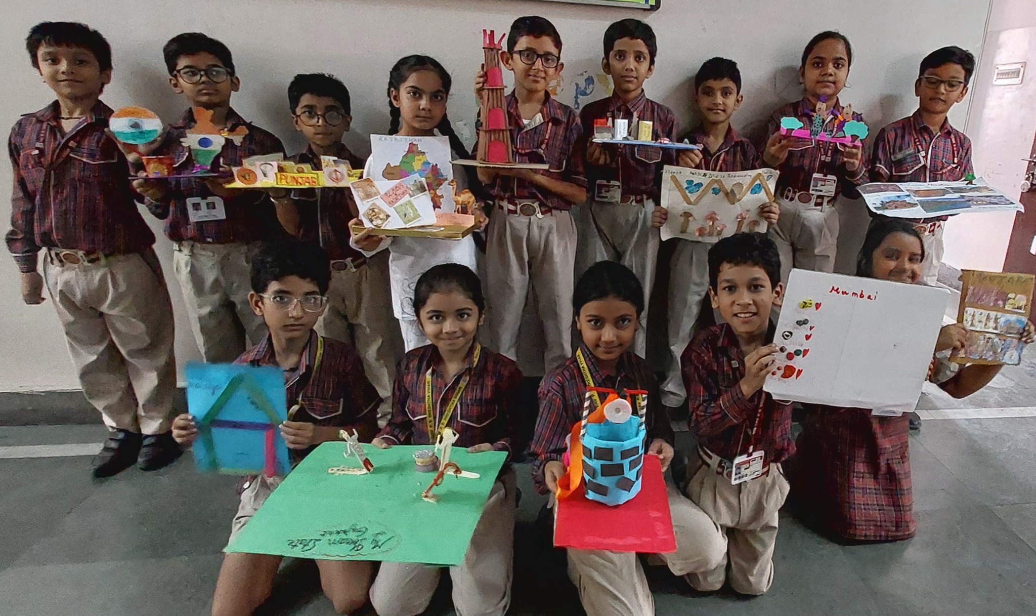 DAV Public School, Sreshta Vihar gallery 6