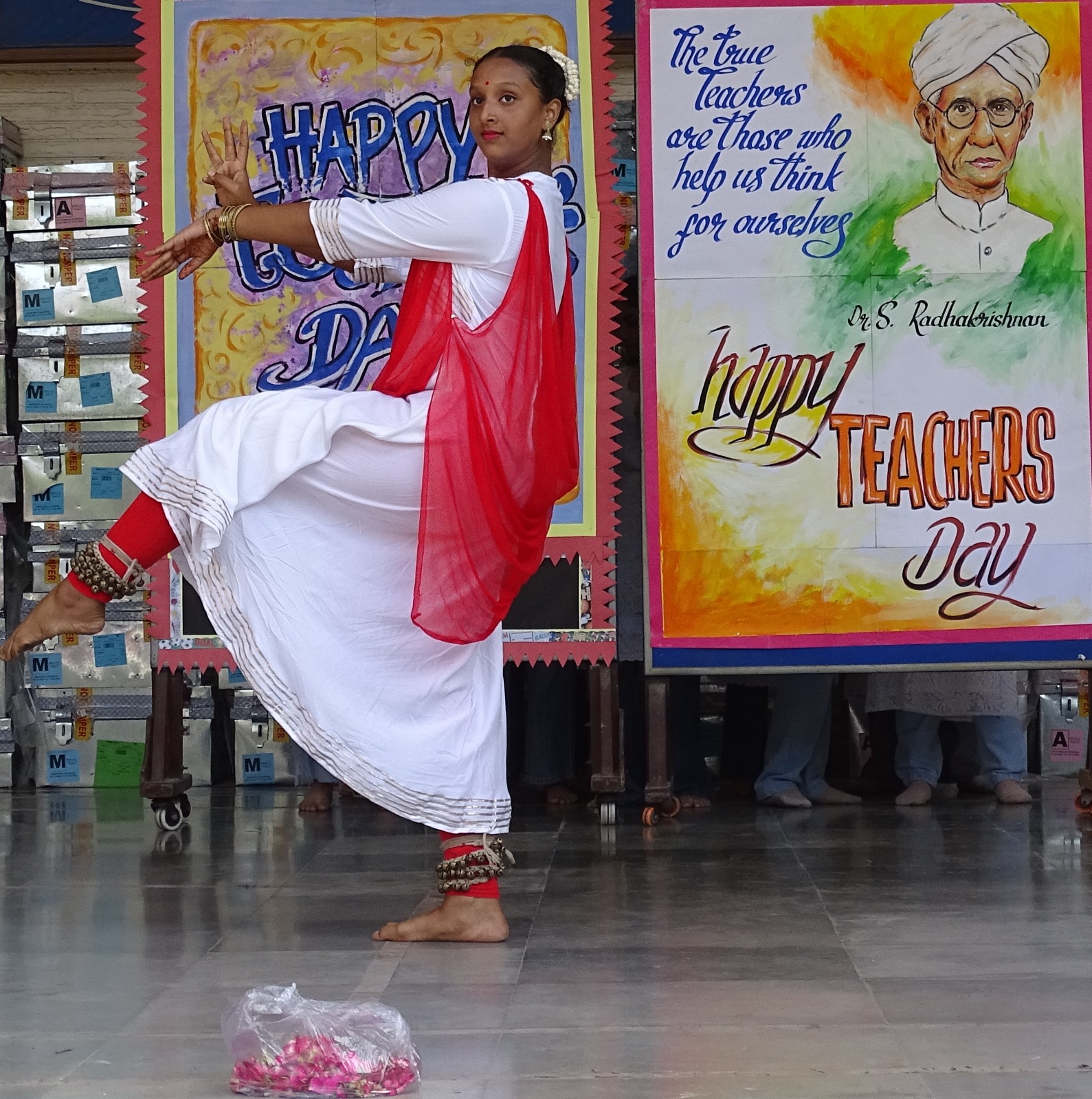DAV Public School, Sreshta Vihar gallery 1