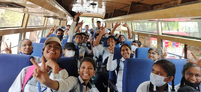 Dr. B.R. Ambedkar School of Specialised Excellence campus 5