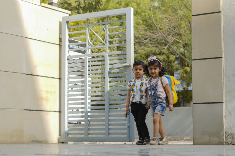 Shanti Mohan School - Formerly Jr Navyandhra School 3