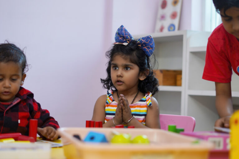 Shanti Mohan School - Formerly Jr Navyandhra School 5