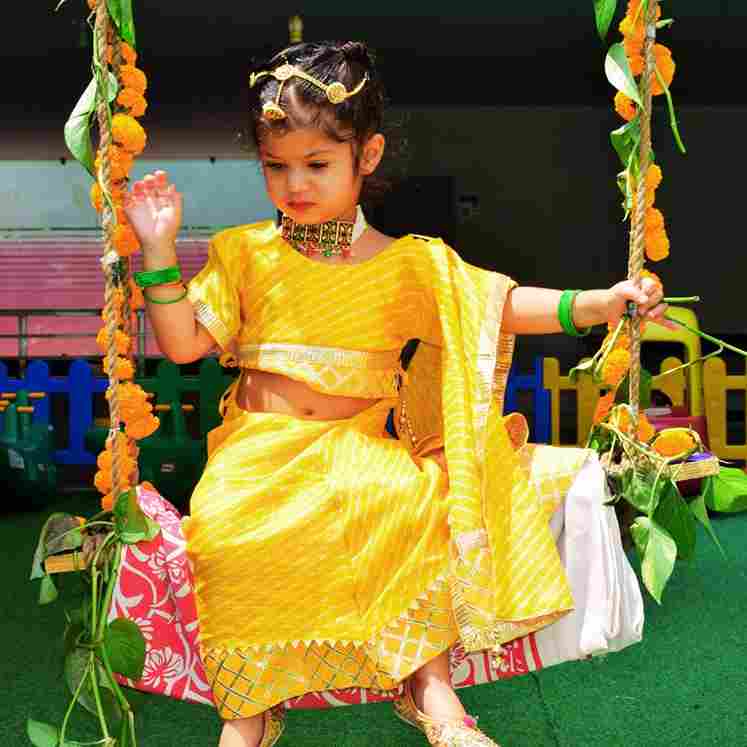 Shanti Mohan School - Formerly Jr Navyandhra School 8