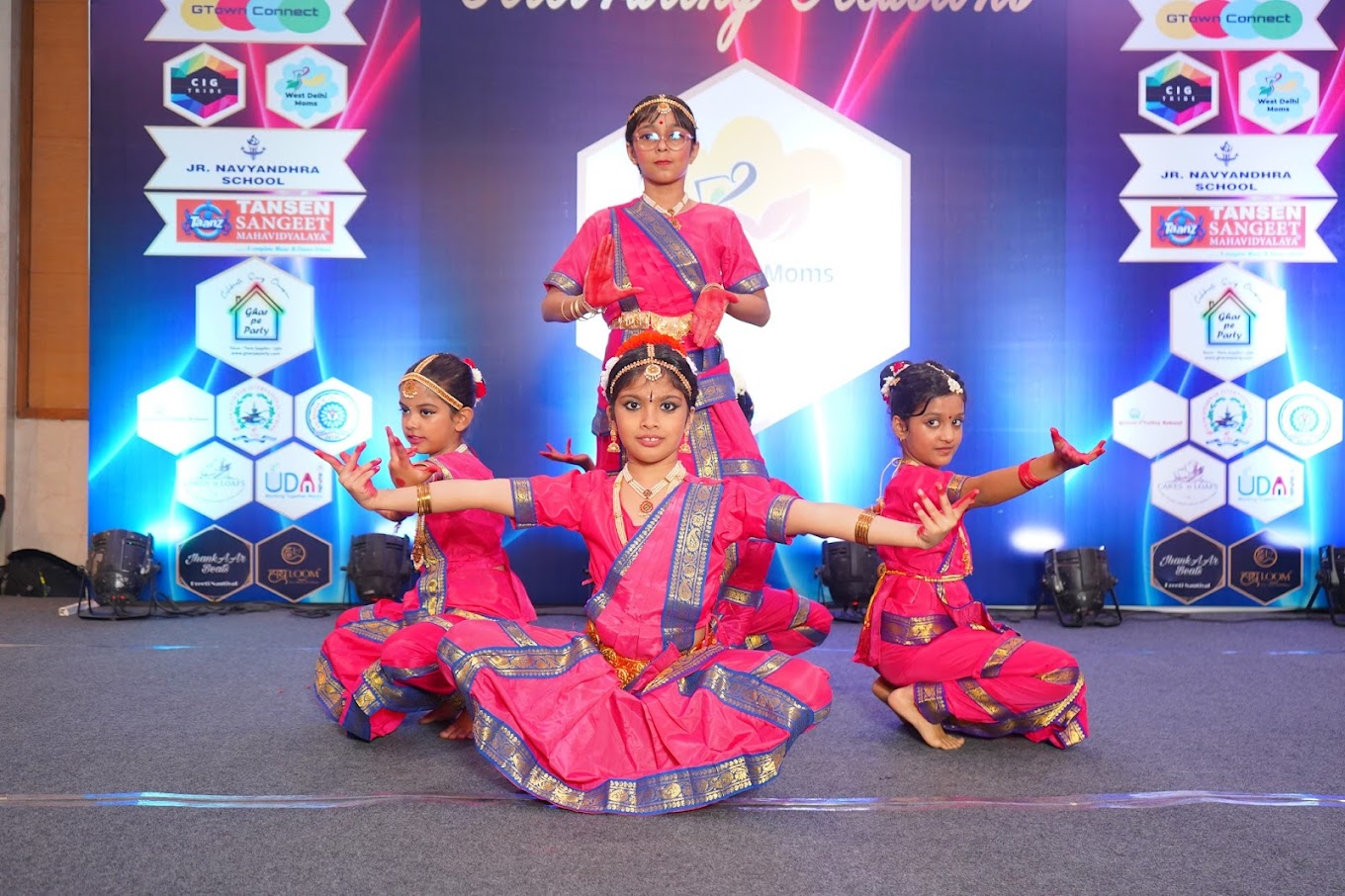 Shanti Mohan School - Formerly Jr Navyandhra School 12