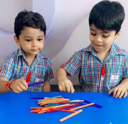 Shanti Mohan School - Formerly Jr Navyandhra School 14