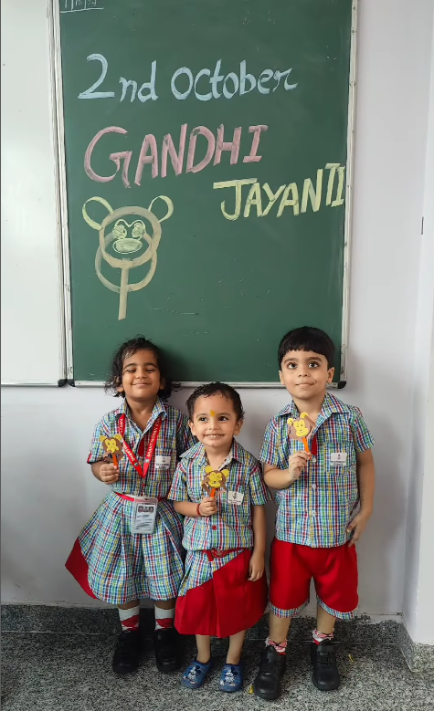Shanti Mohan School - Formerly Jr Navyandhra School 19