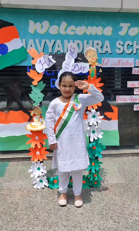 Shanti Mohan School - Formerly Jr Navyandhra School 15