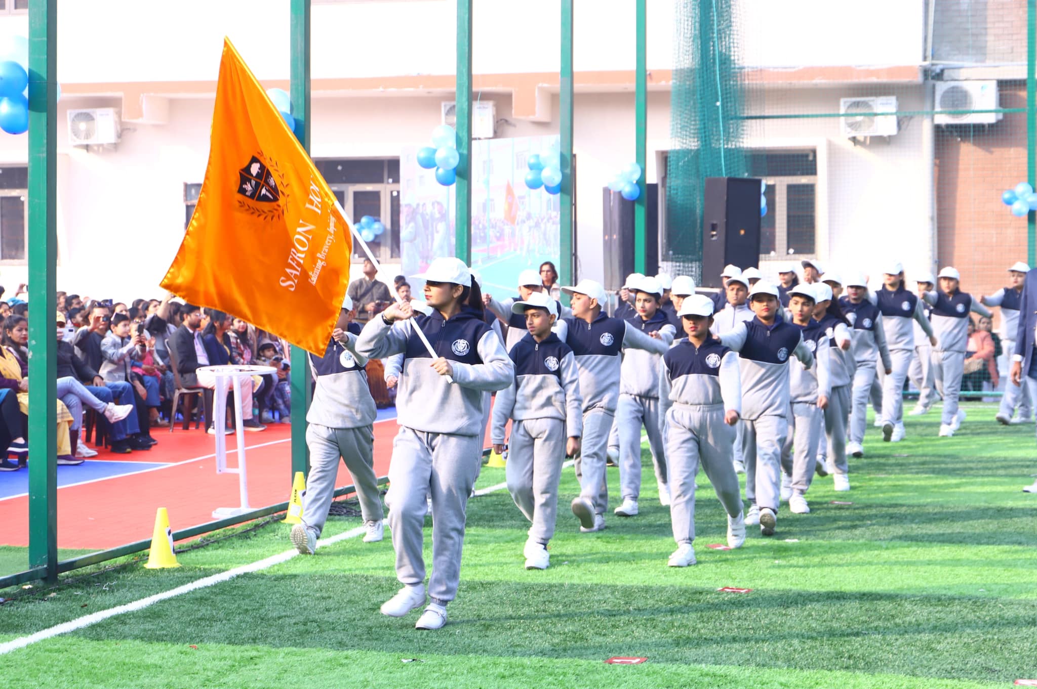 Lovely Heritage School 12