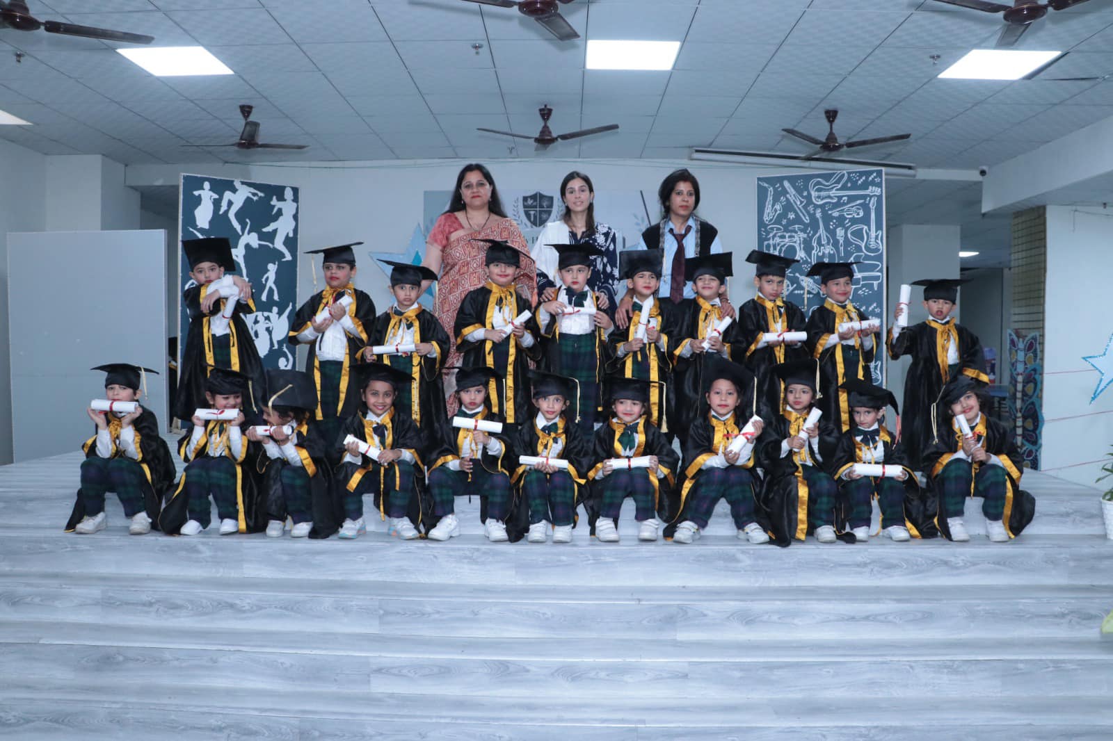 Lovely Heritage School 9