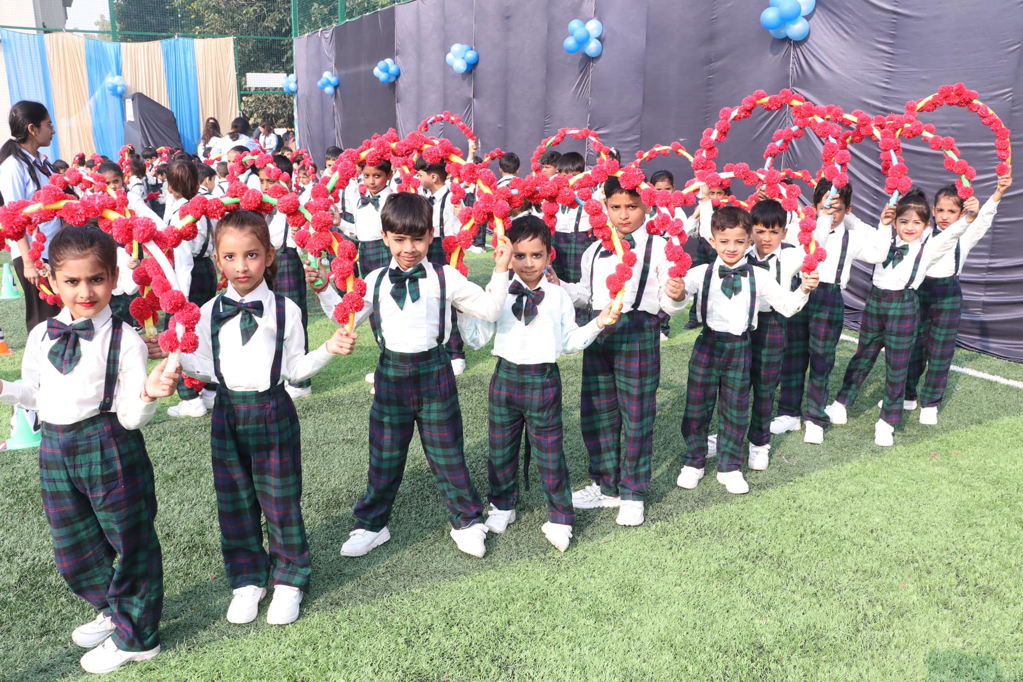 Lovely Heritage School 11