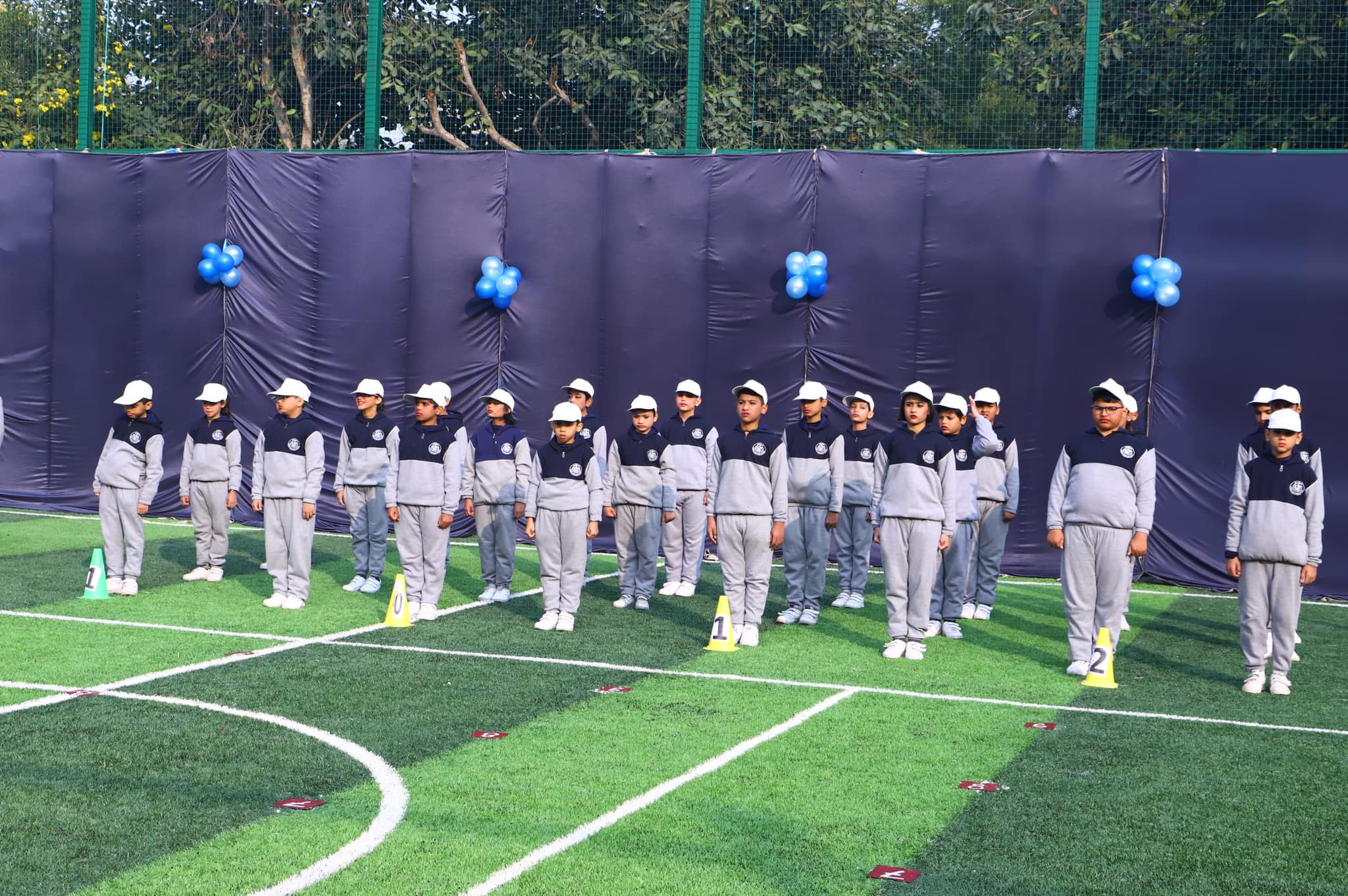 Lovely Heritage School 14