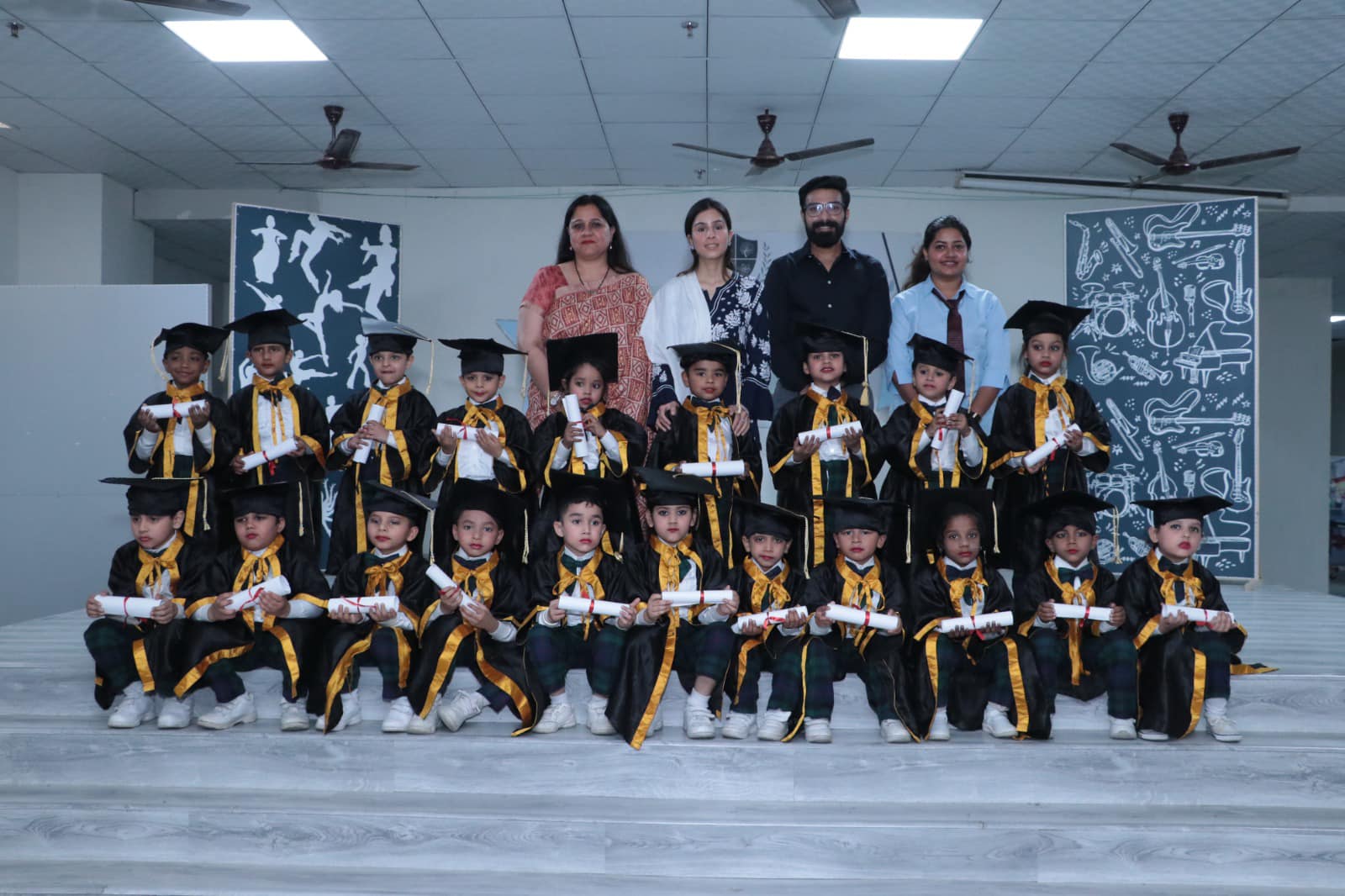Lovely Heritage School 10