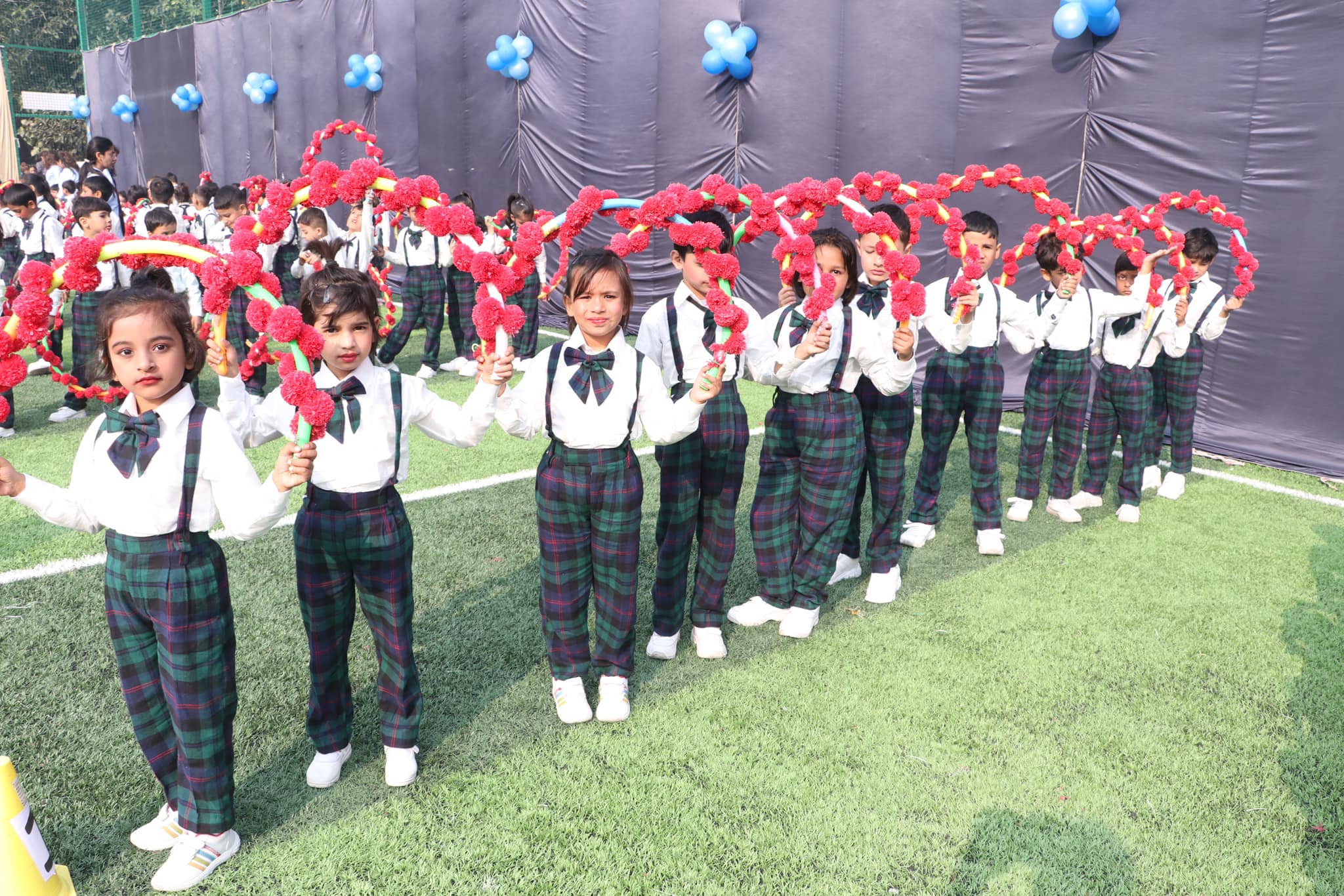 Lovely Heritage School 19