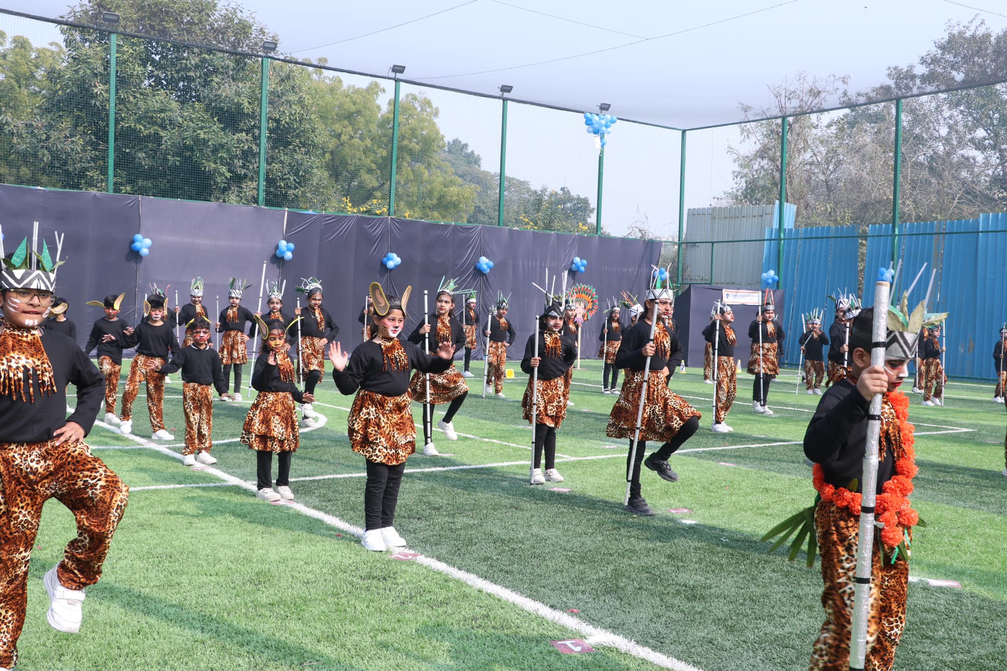 Lovely Heritage School 17