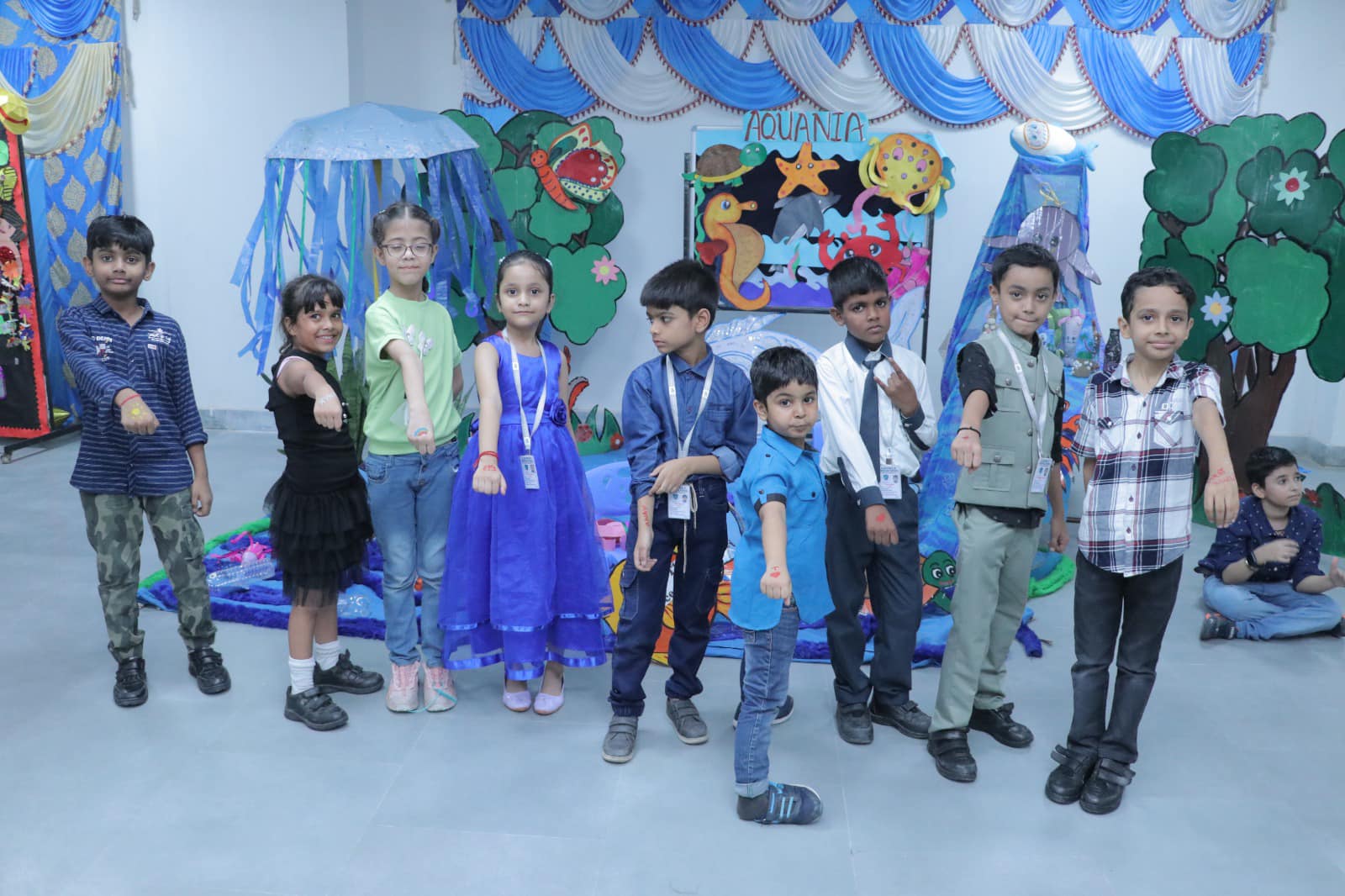 Lovely Heritage School 26