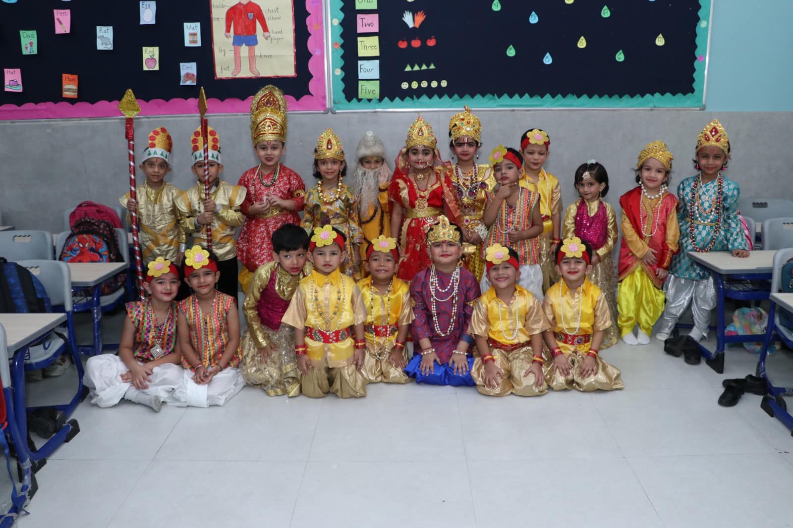 Lovely Heritage School 27