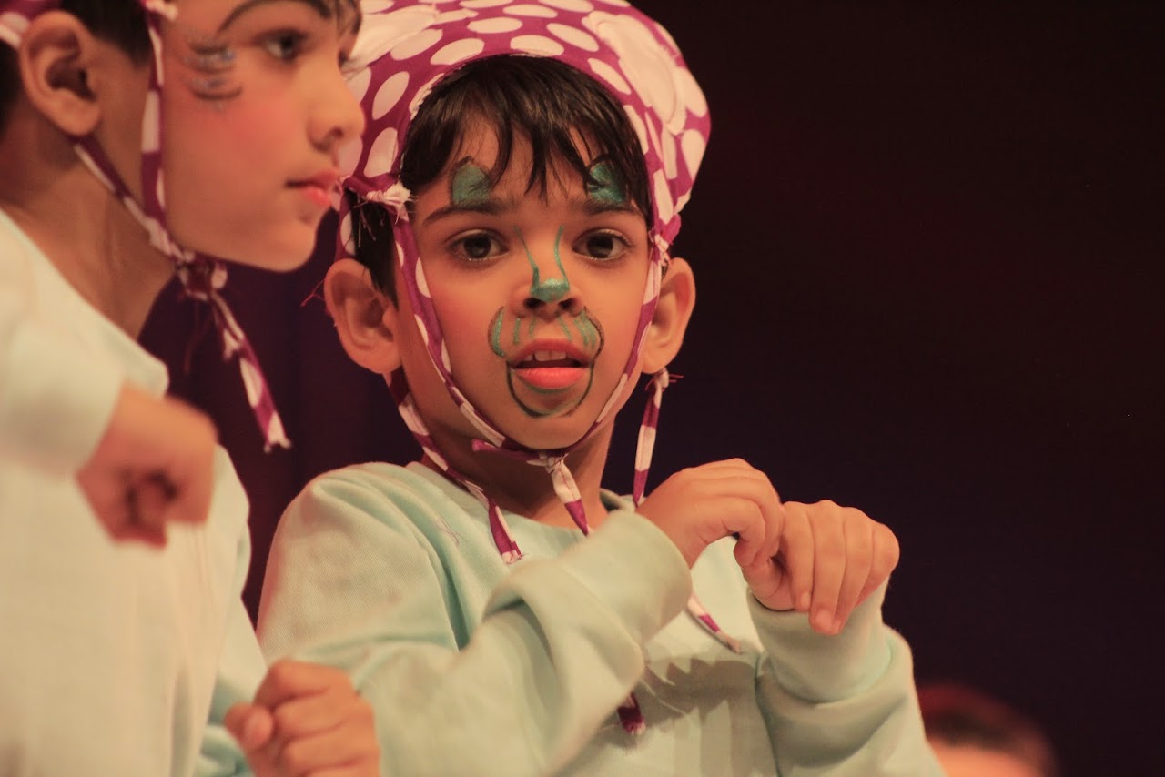 Pragati Toddlers - Feeder Branch of Pragati Public School campus 2