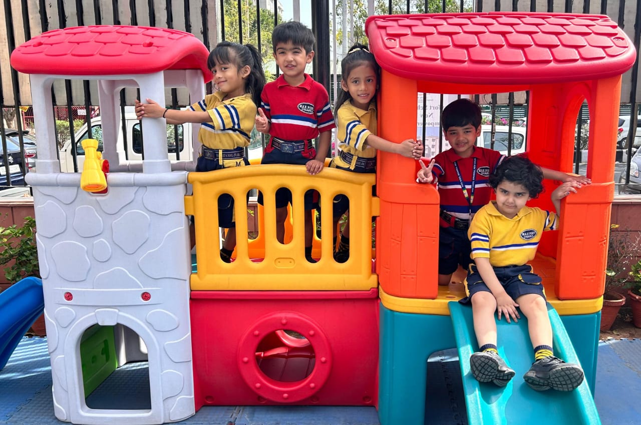 Max Kids campus 3