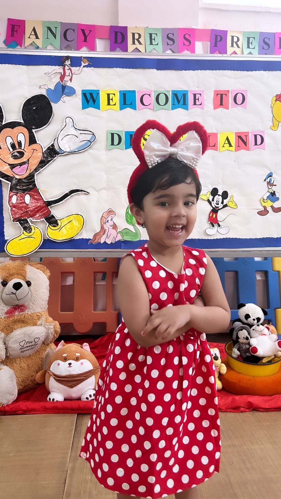 Max Kids campus 5