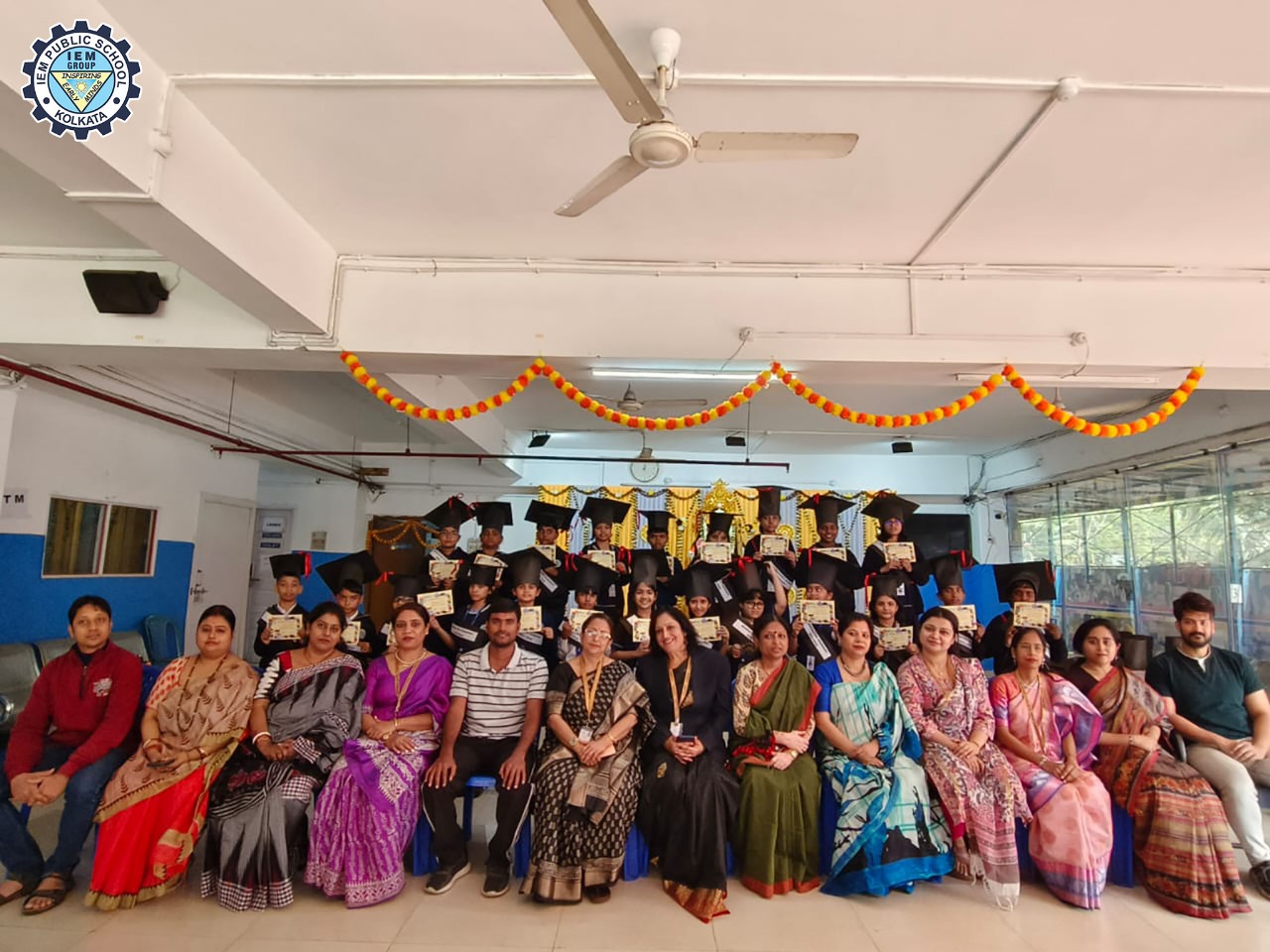 IEM Public School 26