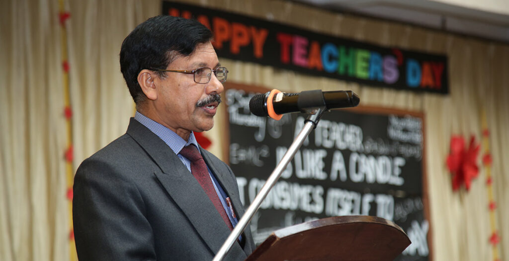 Royale Concorde International School- Kalyan Nagar campus 2