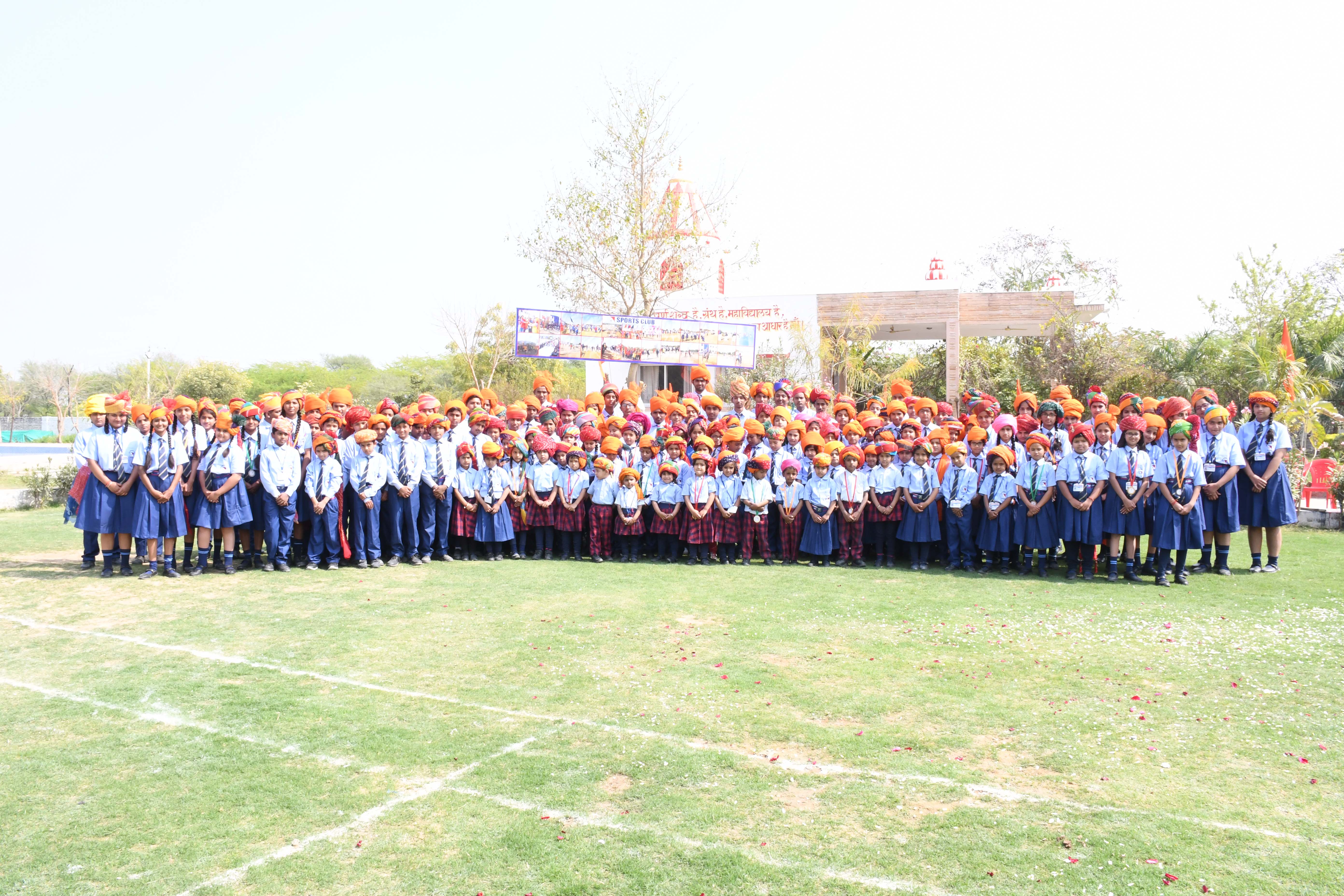 PRJ Gyanjaya School 3