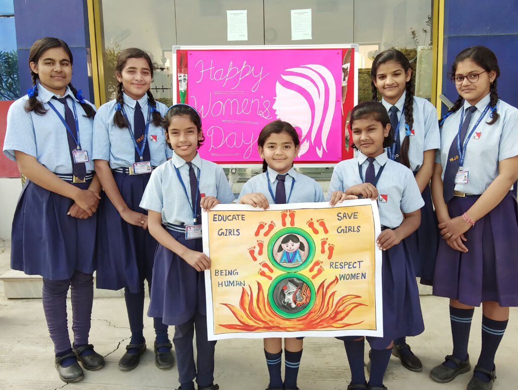 PRJ Gyanjaya School 5
