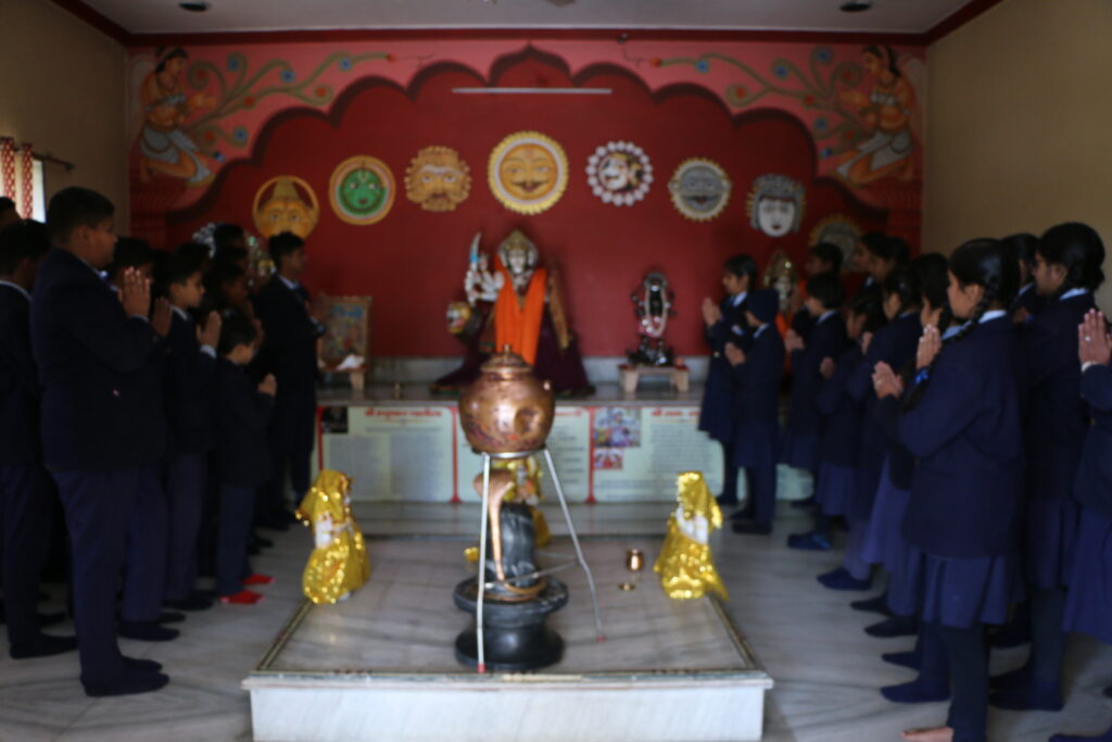 PRJ Gyanjaya School 8