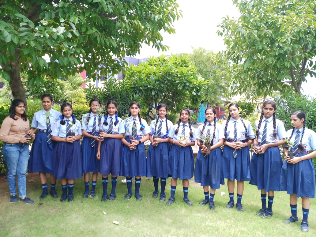 PRJ Gyanjaya School 4